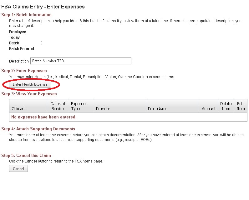 Adding_Health_Expense_to_Claim